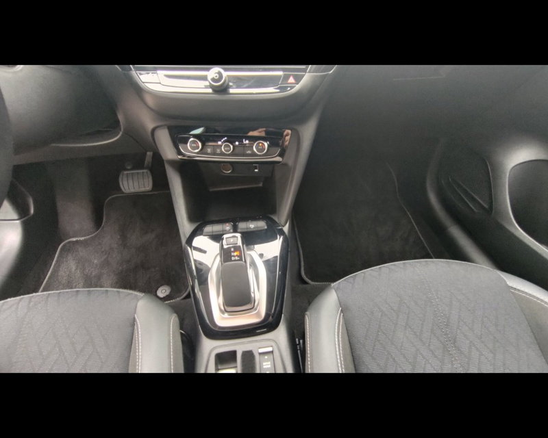 Opel Corsa-e usata a Belluno (17)