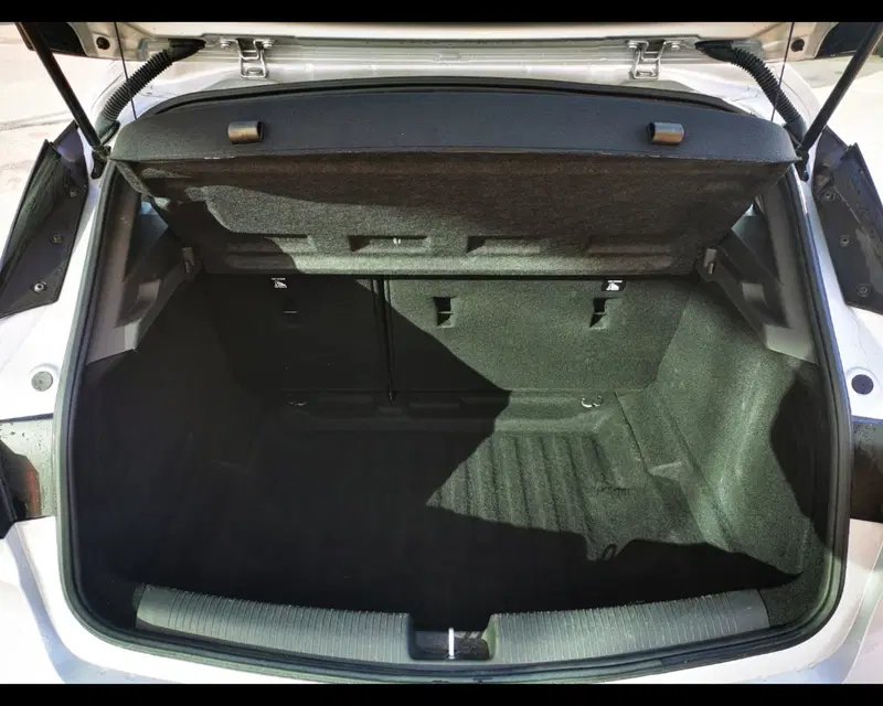 Opel Astra usata a Belluno (18)