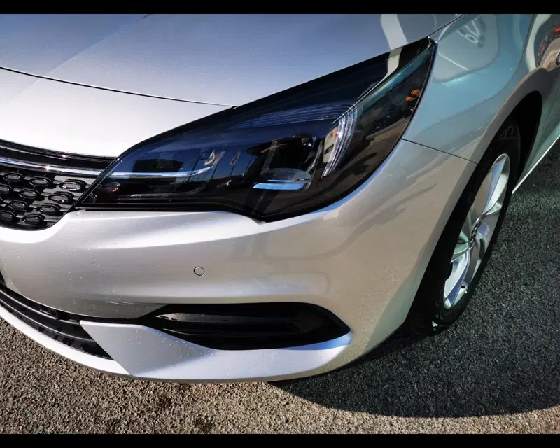 Opel Astra usata a Belluno (9)