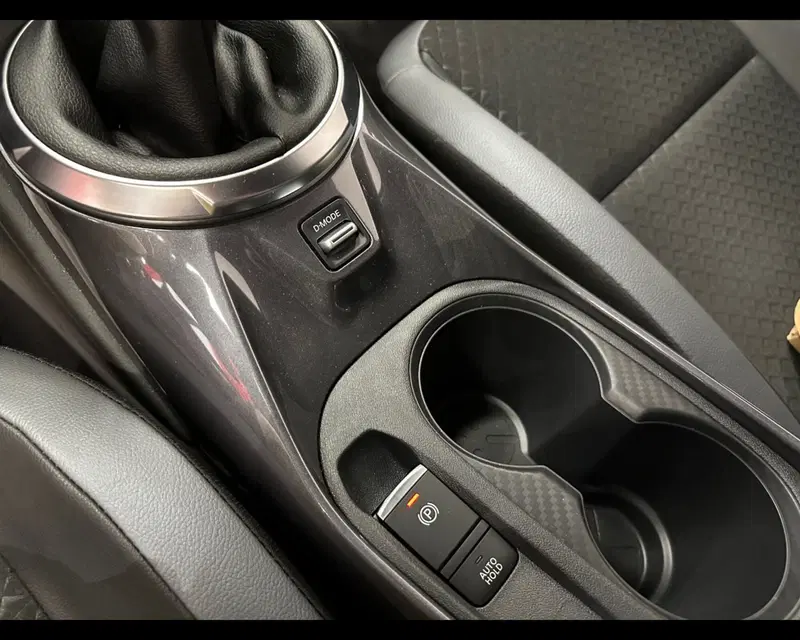 Nissan Juke nuova a Belluno (15)