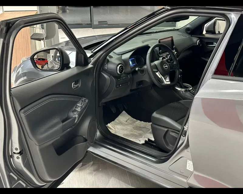 Nissan Juke nuova a Belluno (16)