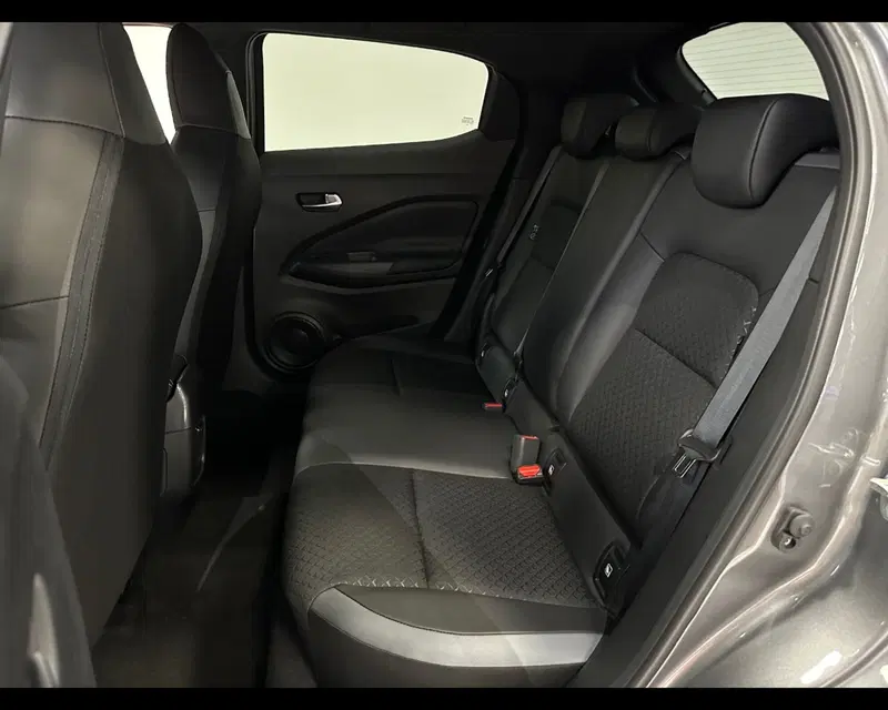 Nissan Juke nuova a Belluno (17)