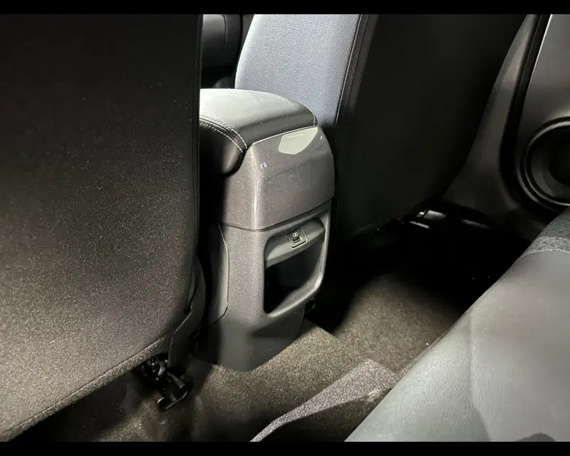 Nissan Juke nuova a Belluno (18)