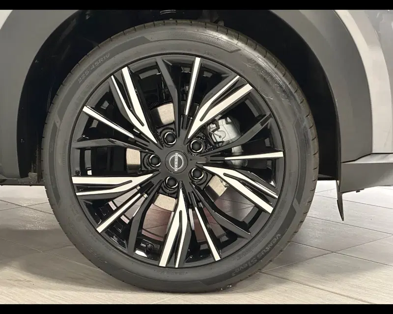 Nissan Juke nuova a Belluno (20)