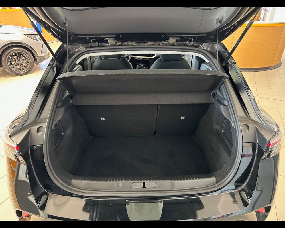 Opel Mokka usata a Belluno (19)