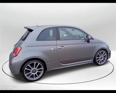 Abarth 595 595 1.4 Turbo T-Jet 165 CV Turismo del 2019 usata a Venezia