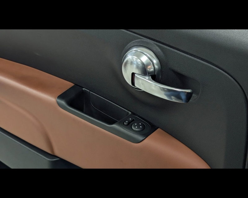 Abarth 595 usata a Venezia (16)