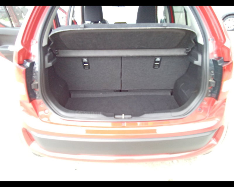 Suzuki Ignis usata a Venezia (9)