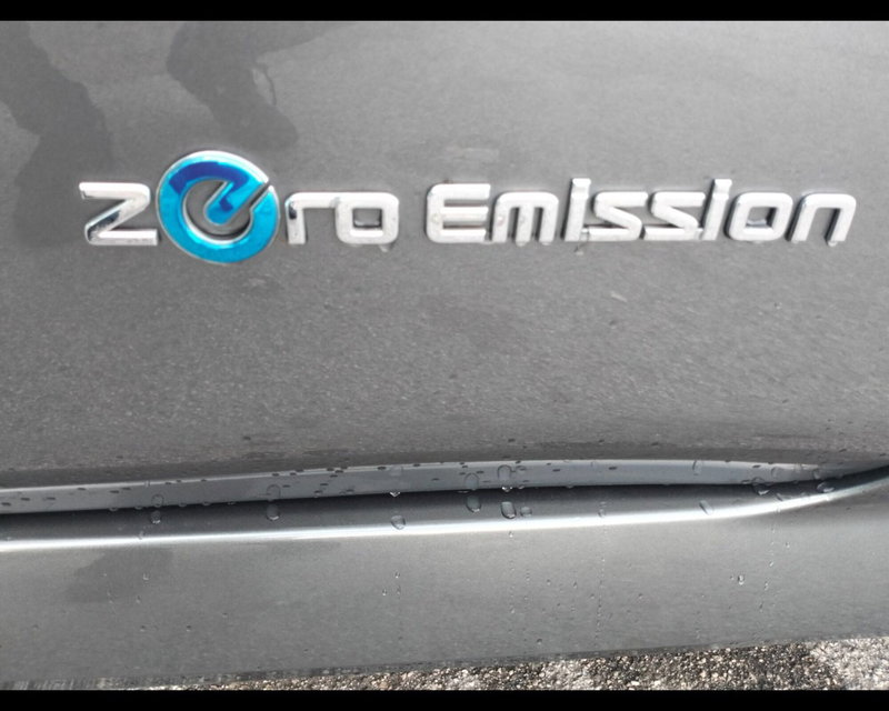 Nissan Leaf nuova a Venezia (12)