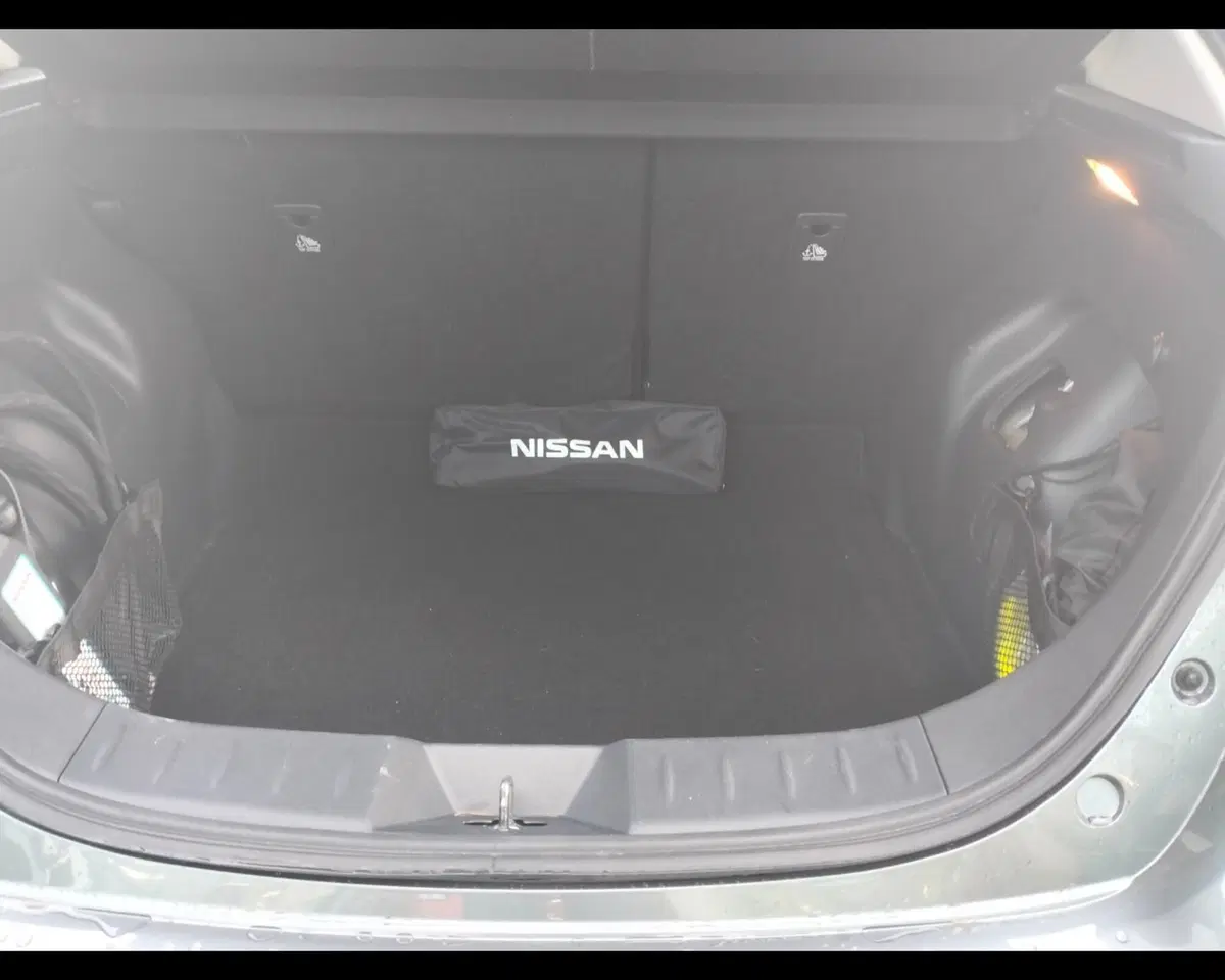 Nissan Leaf nuova a Venezia (16)