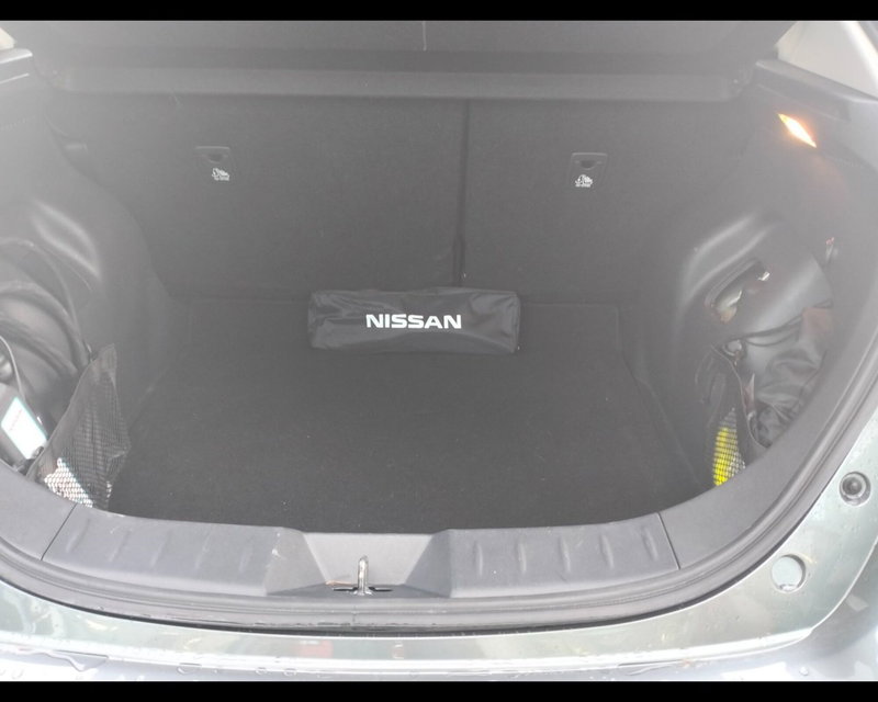 Nissan Leaf nuova a Venezia (16)