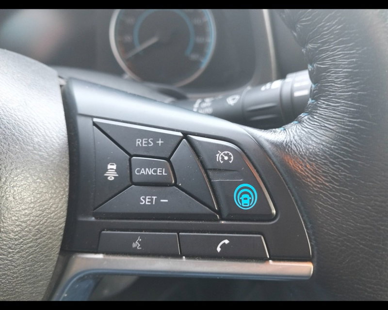 Nissan Leaf nuova a Venezia (19)