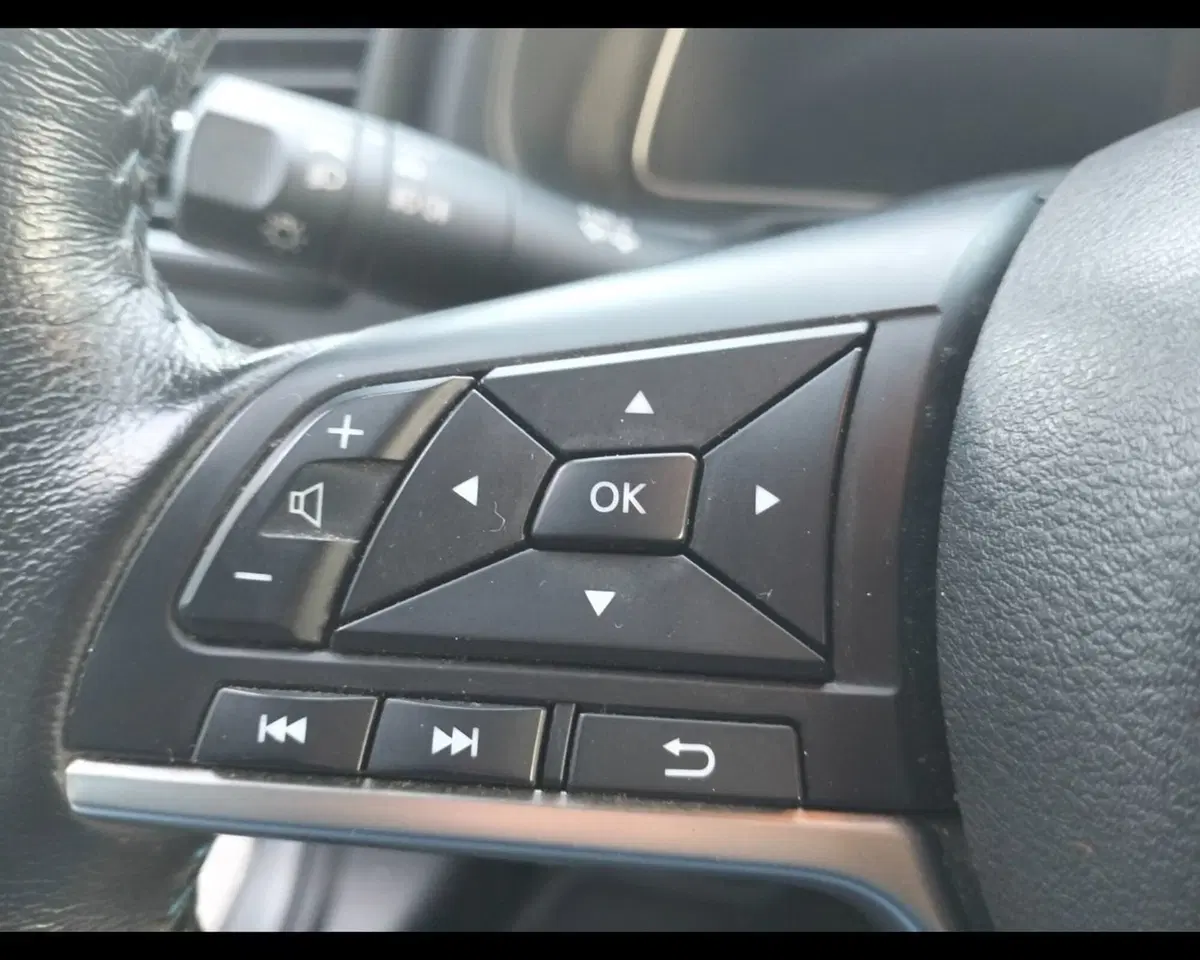 Nissan Leaf nuova a Venezia (20)