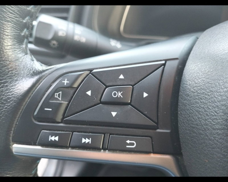 Nissan Leaf nuova a Venezia (20)