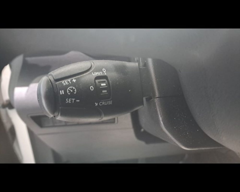 Citroen Berlingo Furgone usata a Aosta (11)