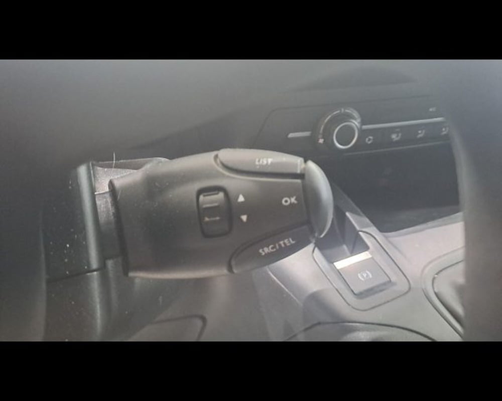 Citroen Berlingo Furgone usata a Aosta (12)
