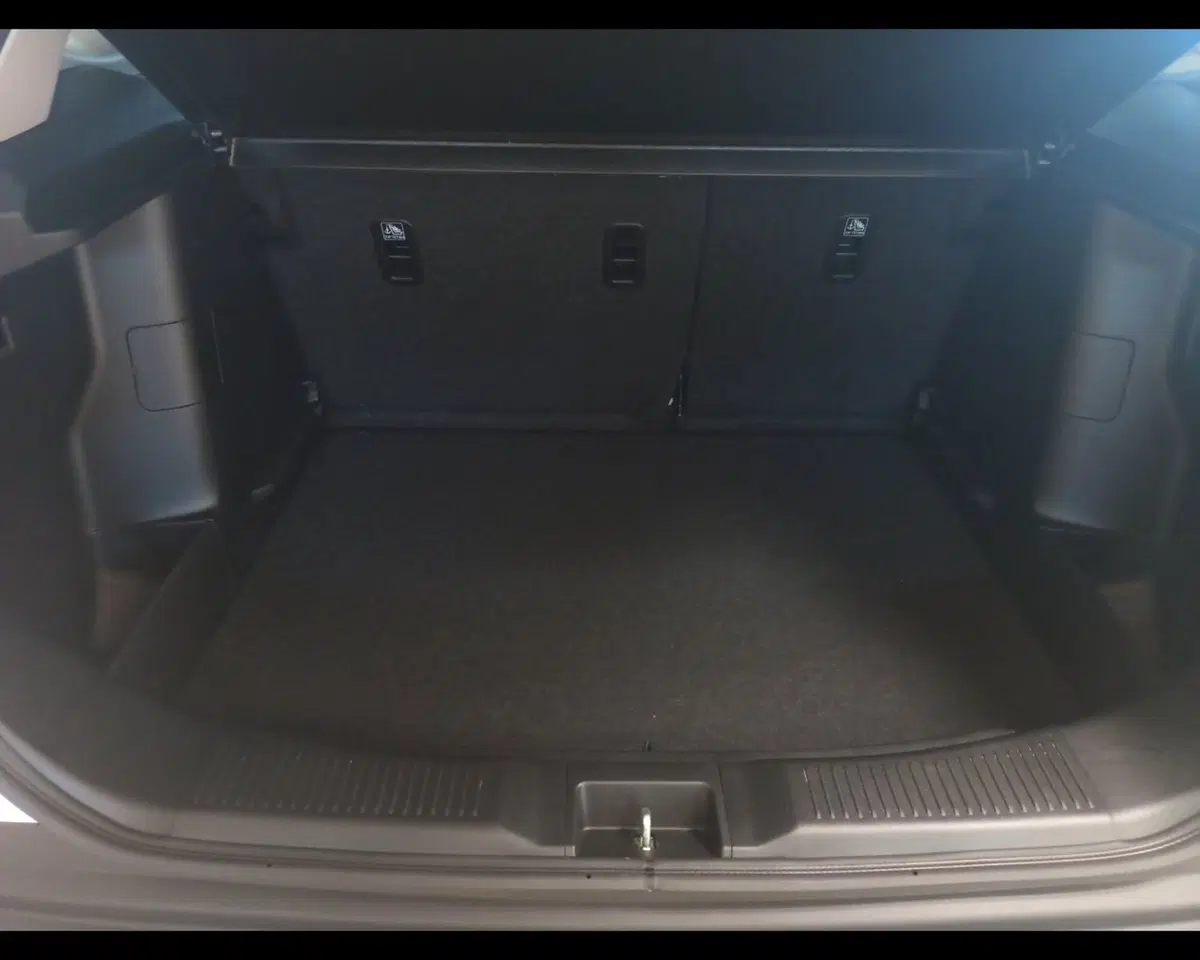 Suzuki S-Cross usata a Treviso (11)