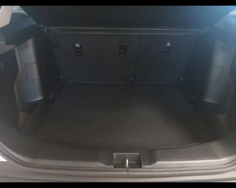 Suzuki S-Cross usata a Treviso (11)