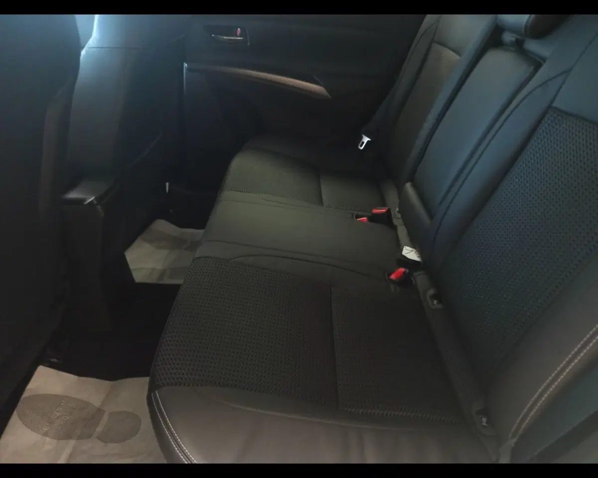Suzuki S-Cross usata a Treviso (12)