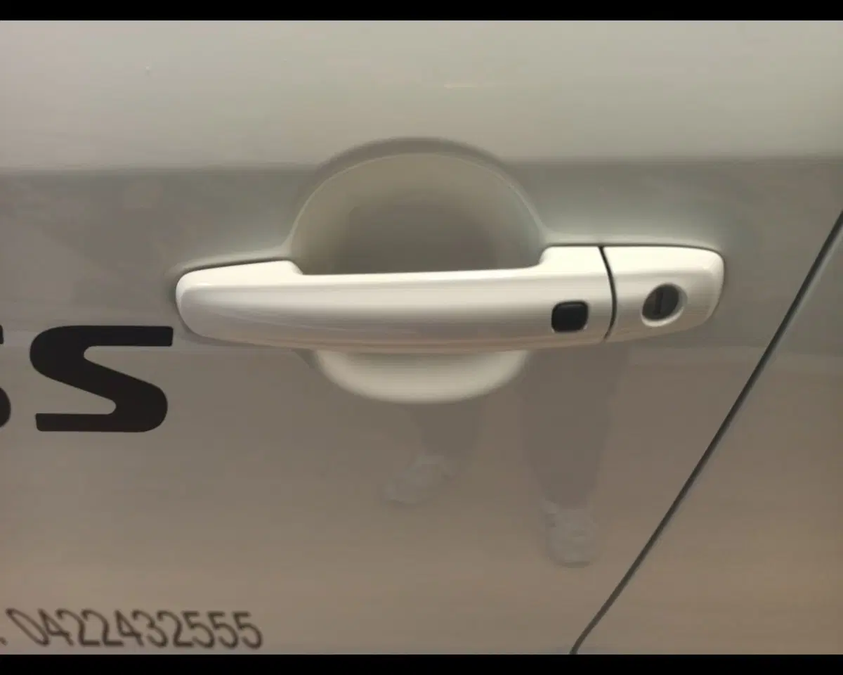 Suzuki S-Cross usata a Treviso (13)