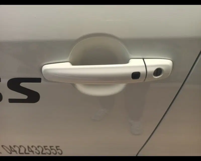 Suzuki S-Cross usata a Treviso (13)