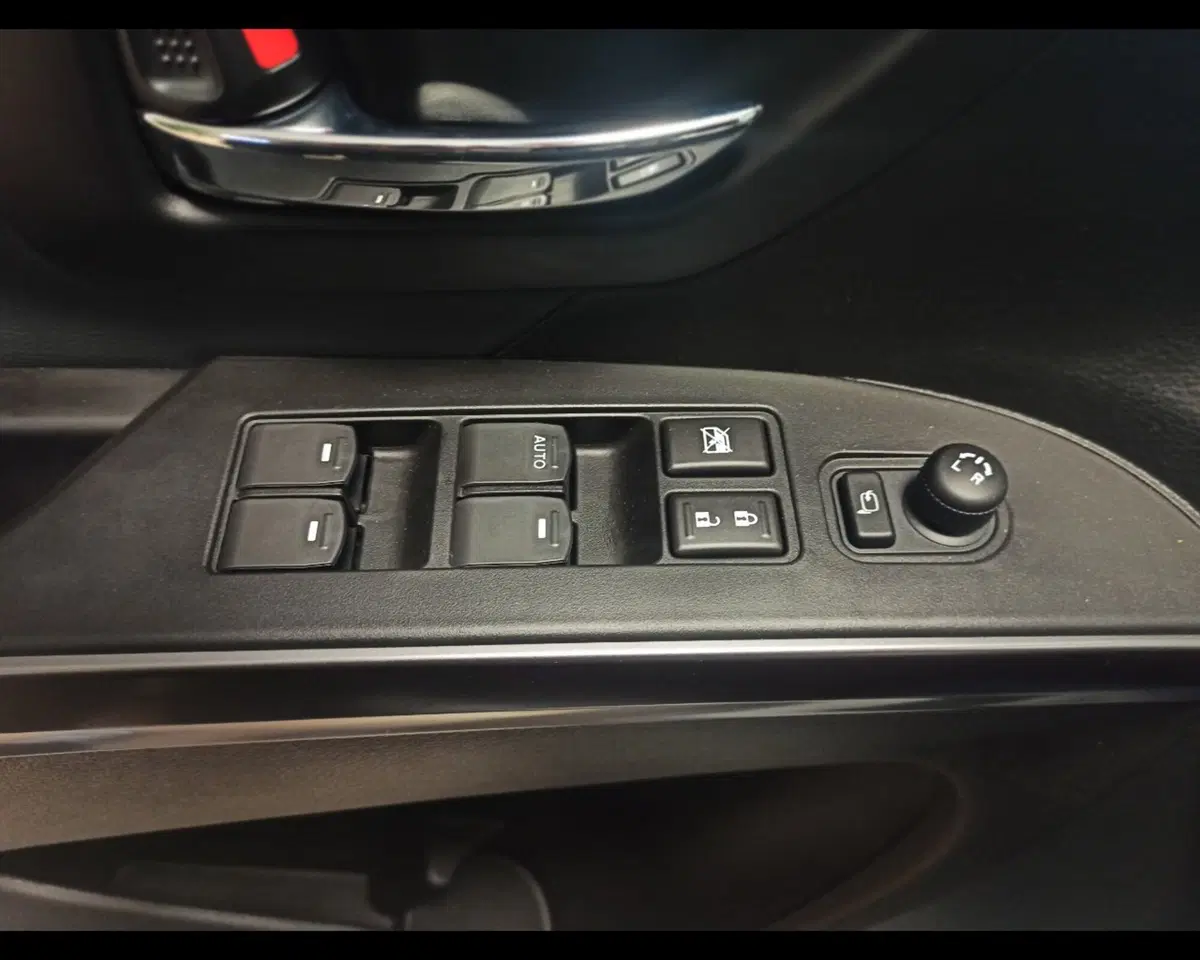 Suzuki S-Cross usata a Treviso (14)