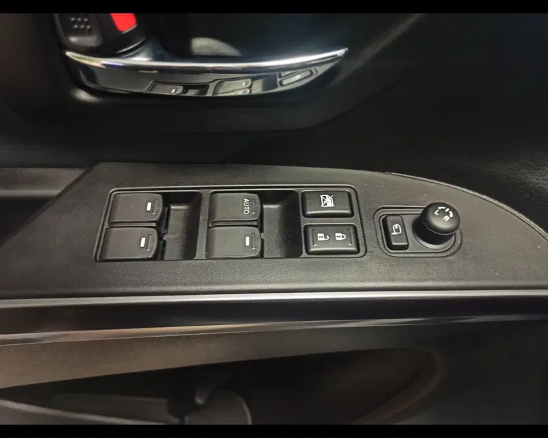 Suzuki S-Cross usata a Treviso (14)