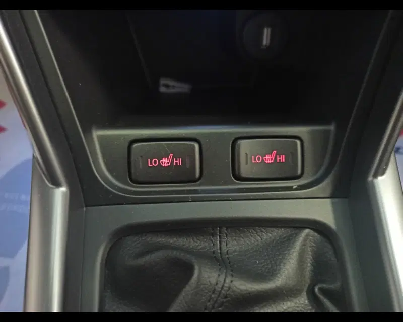 Suzuki S-Cross usata a Treviso (17)