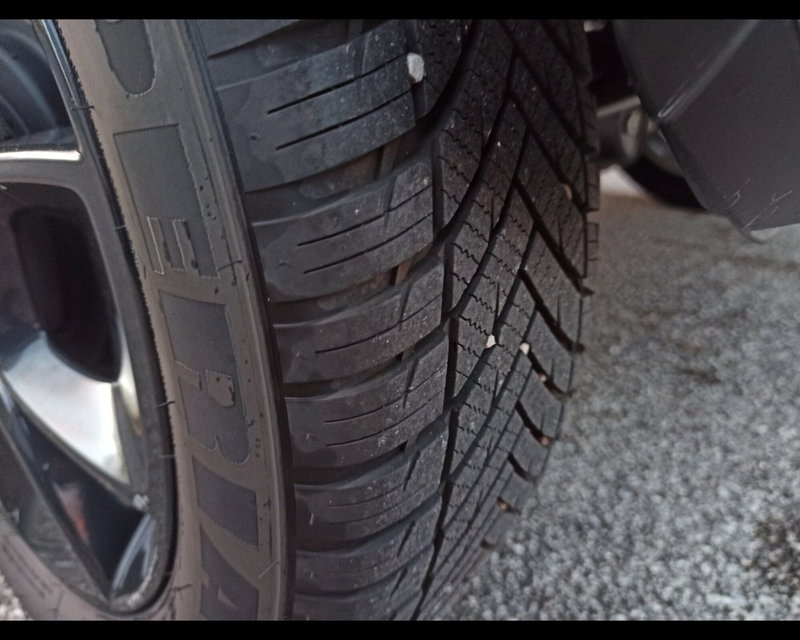 Suzuki Ignis usata a Treviso (10)