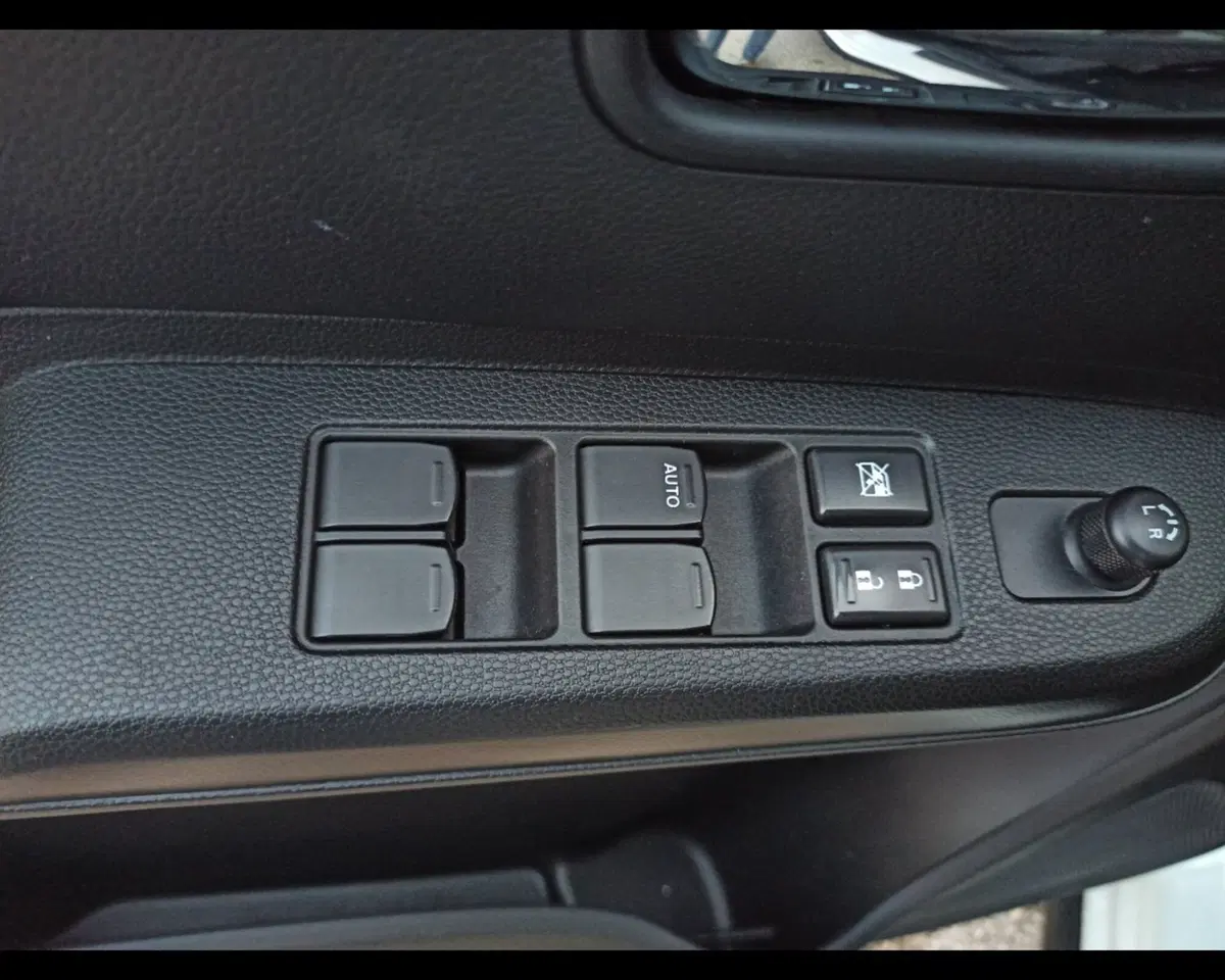 Suzuki Ignis usata a Treviso (12)