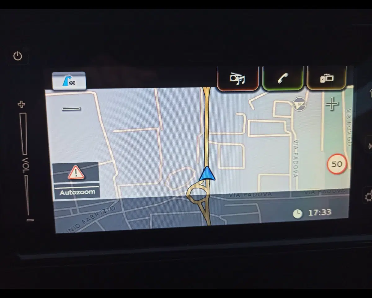 Suzuki Ignis usata a Treviso (16)