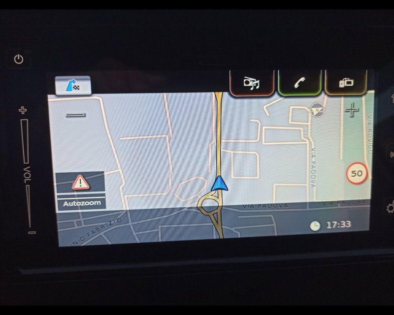 Suzuki Ignis usata a Treviso (16)