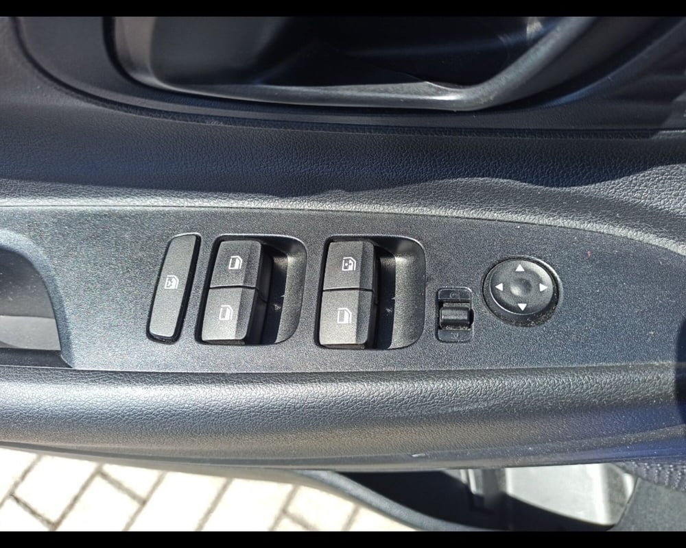 Hyundai i20 usata a Treviso (17)