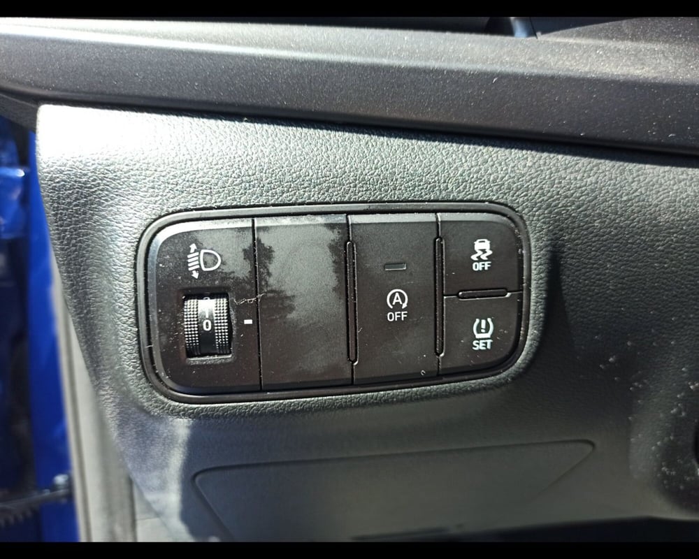 Hyundai i20 usata a Treviso (18)