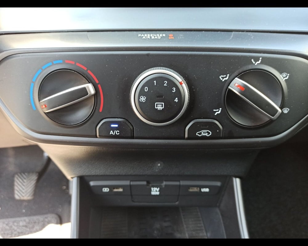 Hyundai i20 usata a Treviso (20)