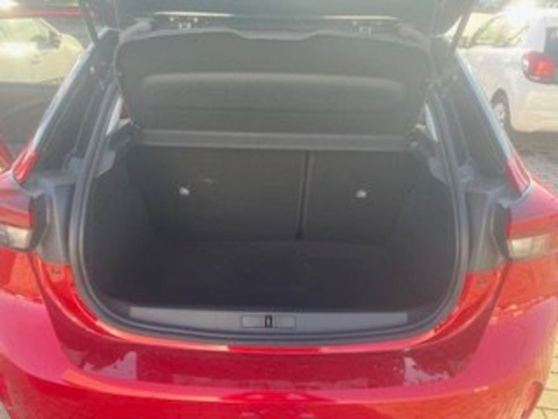 Opel Corsa usata a Treviso (10)