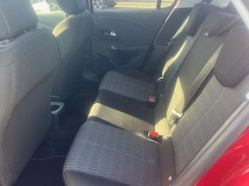 Opel Corsa usata a Treviso (11)