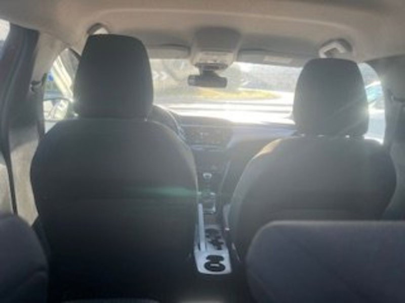 Opel Corsa usata a Treviso (12)