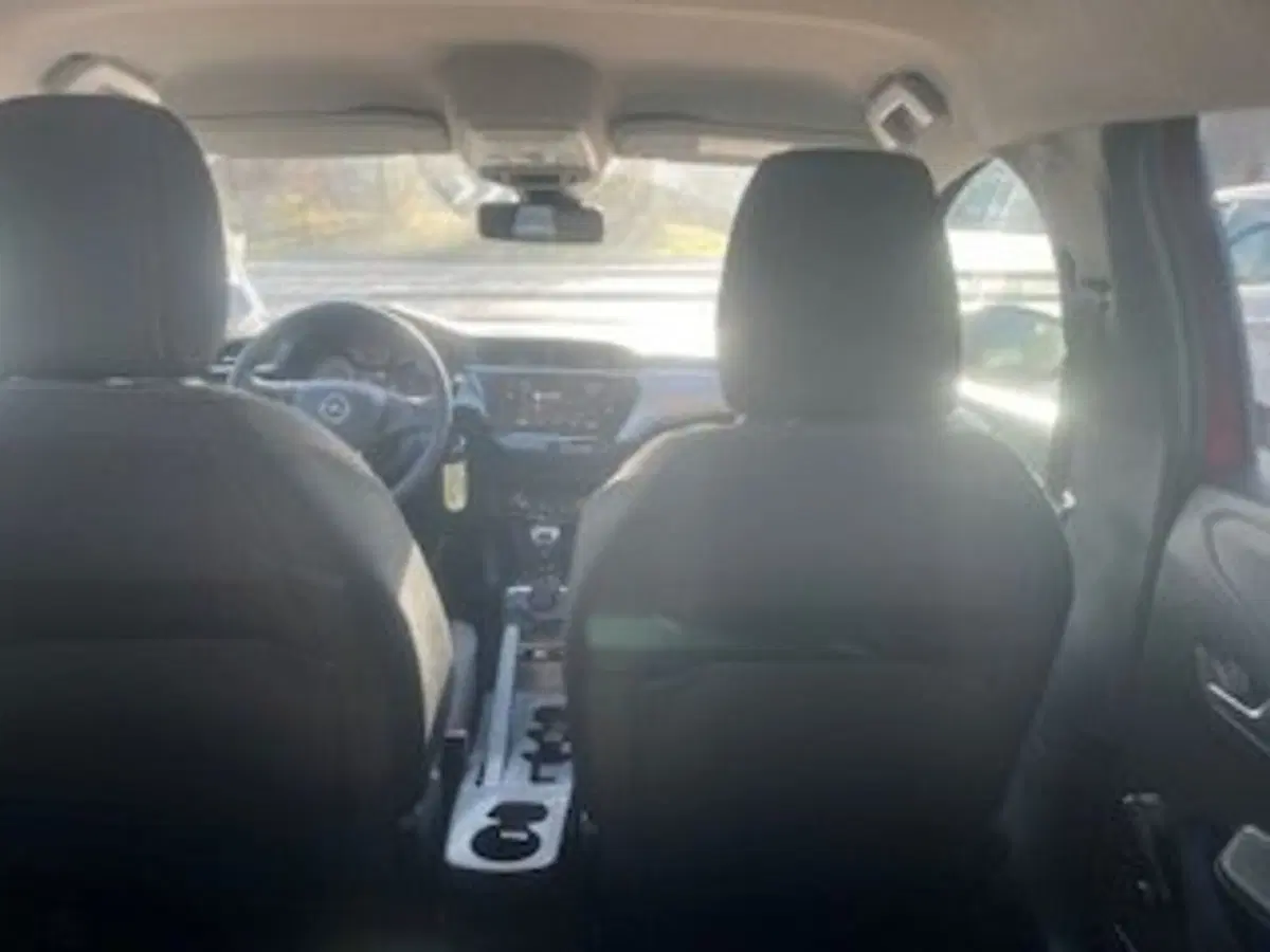 Opel Corsa usata a Treviso (13)