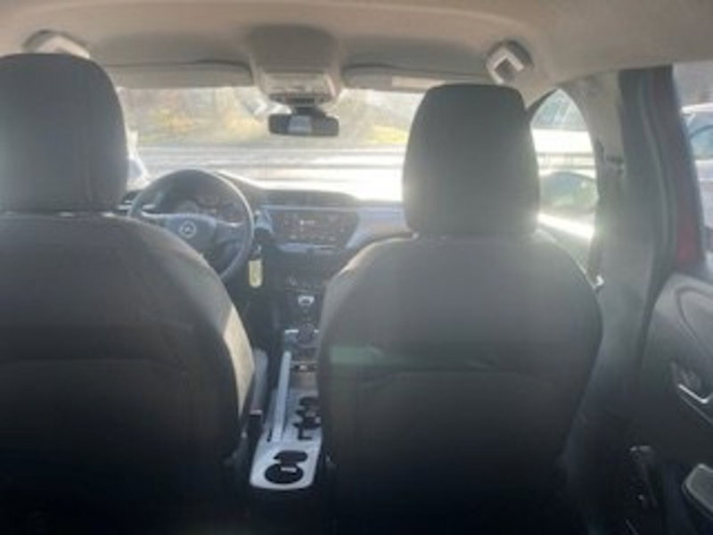 Opel Corsa usata a Treviso (13)
