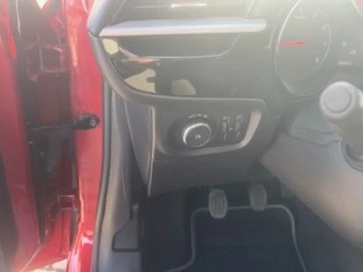 Opel Corsa usata a Treviso (15)