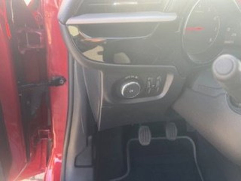 Opel Corsa usata a Treviso (15)