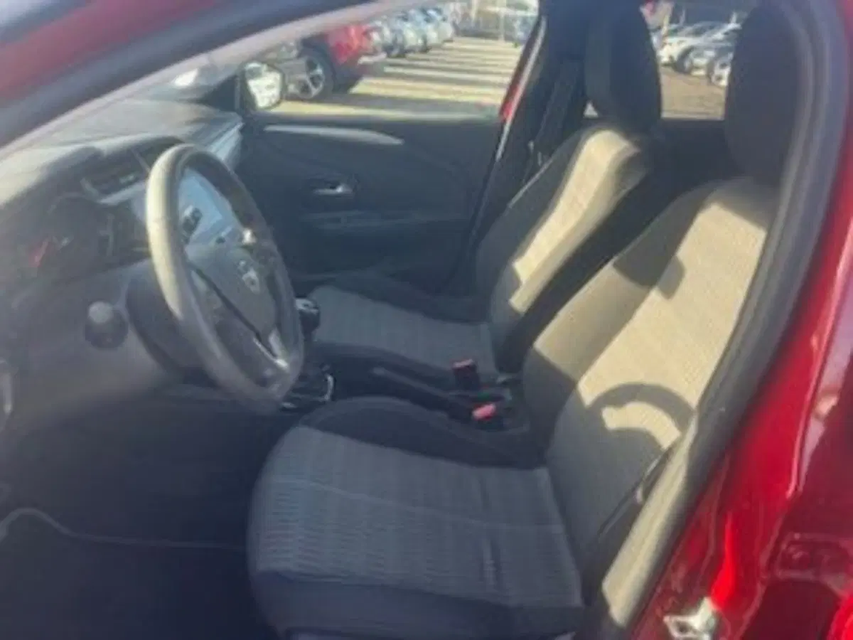 Opel Corsa usata a Treviso (16)