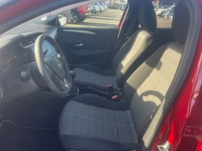 Opel Corsa usata a Treviso (16)
