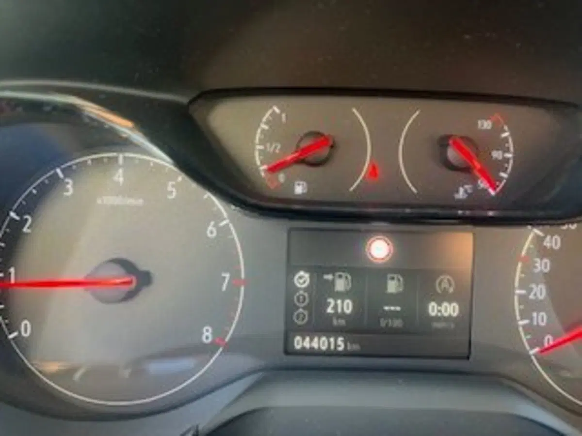 Opel Corsa usata a Treviso (17)