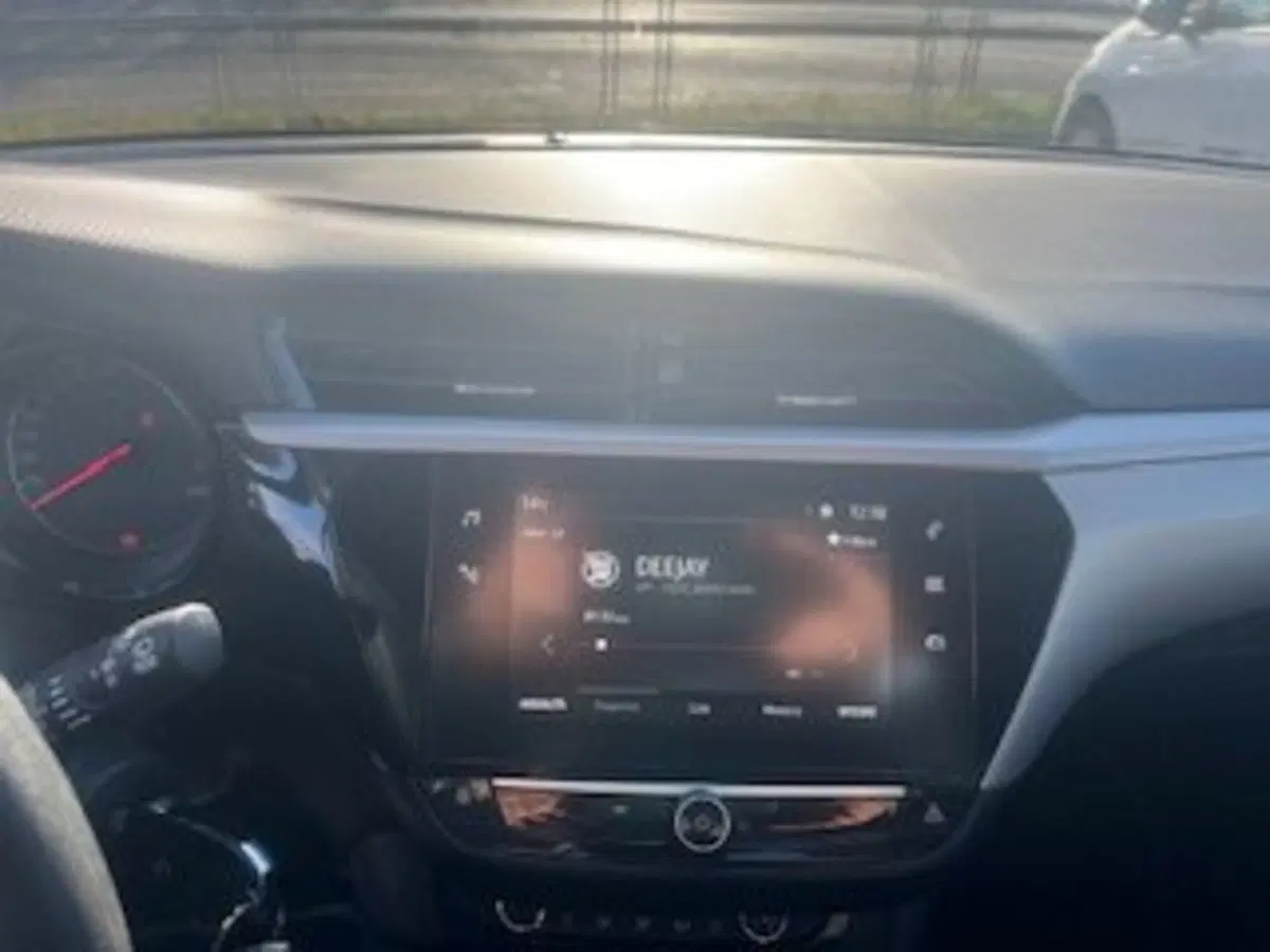 Opel Corsa usata a Treviso (19)