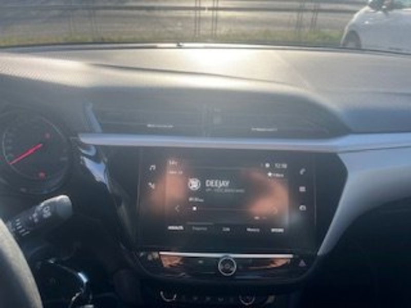 Opel Corsa usata a Treviso (19)