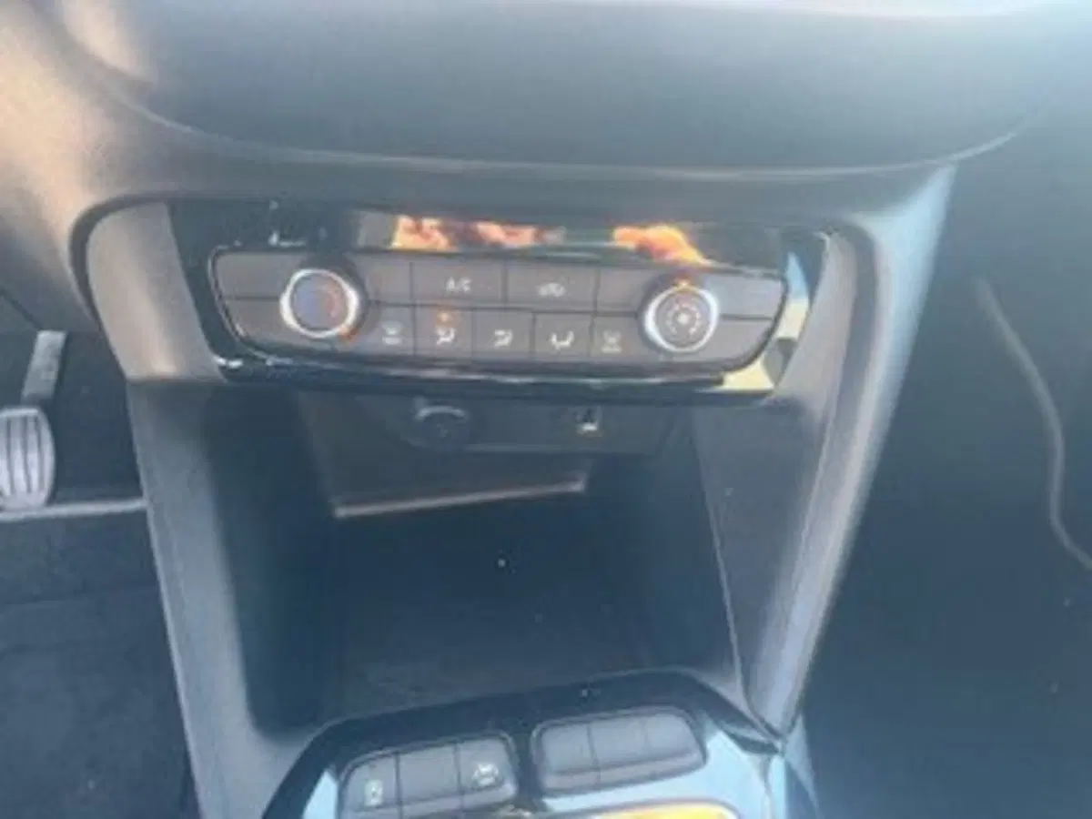 Opel Corsa usata a Treviso (20)
