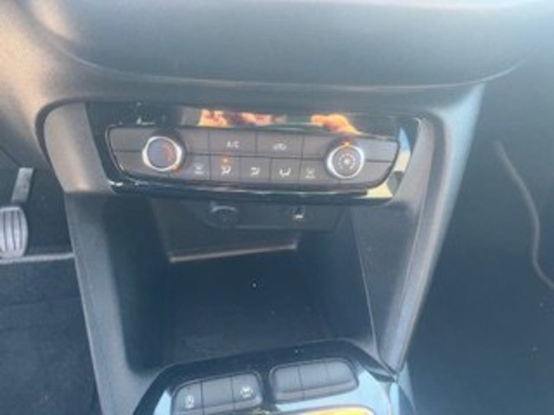 Opel Corsa usata a Treviso (20)