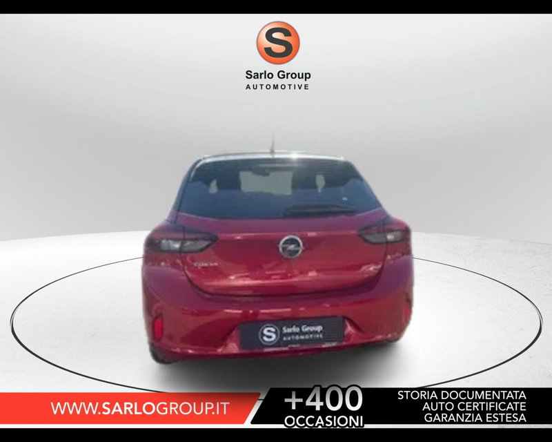 Opel Corsa usata a Treviso (3)